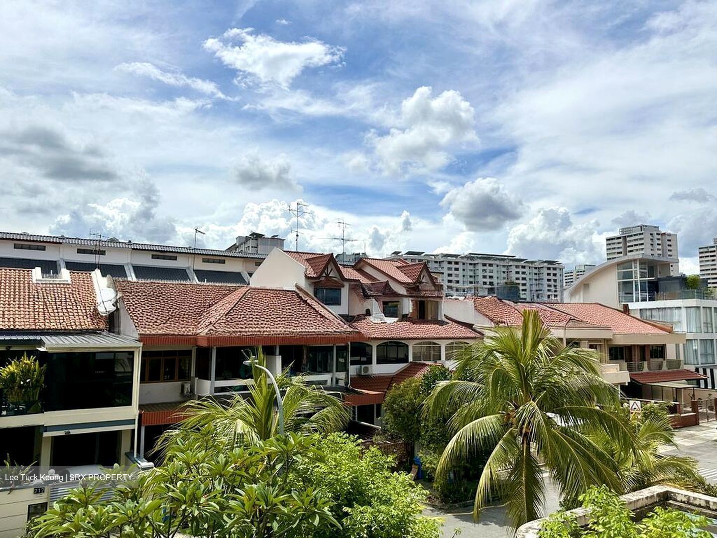 Onan Suites (D15), Apartment #498452151